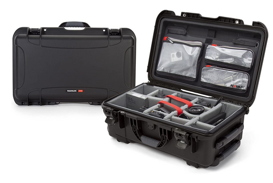 BEST way to carry you Mirrorless, camera and laptop all in one.