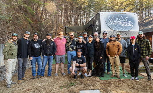 Redneck Tech Field Production/Editing Class (4 Days) June 5-9