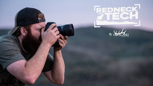 Camera Lenses Explained