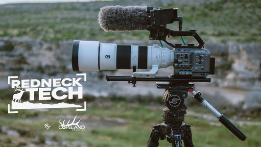 3 MUST HAVE lenses for outdoor video production and photography