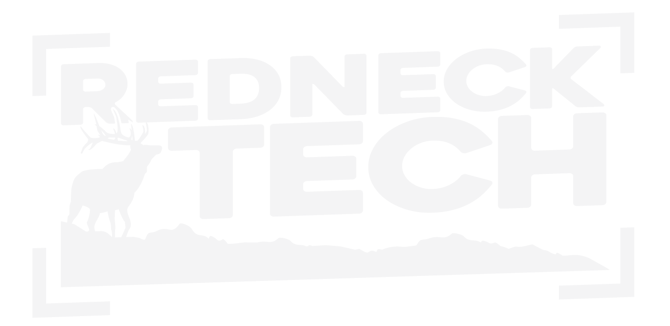Redneck Tech