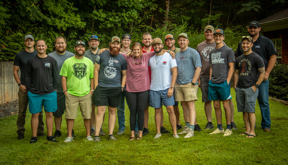 Redneck Tech Field Production/Editing Class (4 Days) June 5-9