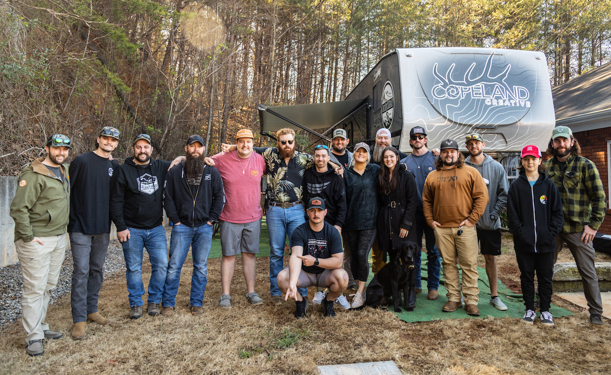 Redneck Tech Field Production/Editing Class (4 Days) June 5-9